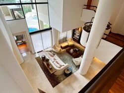 The Colonnade (D10), Condominium #536949761